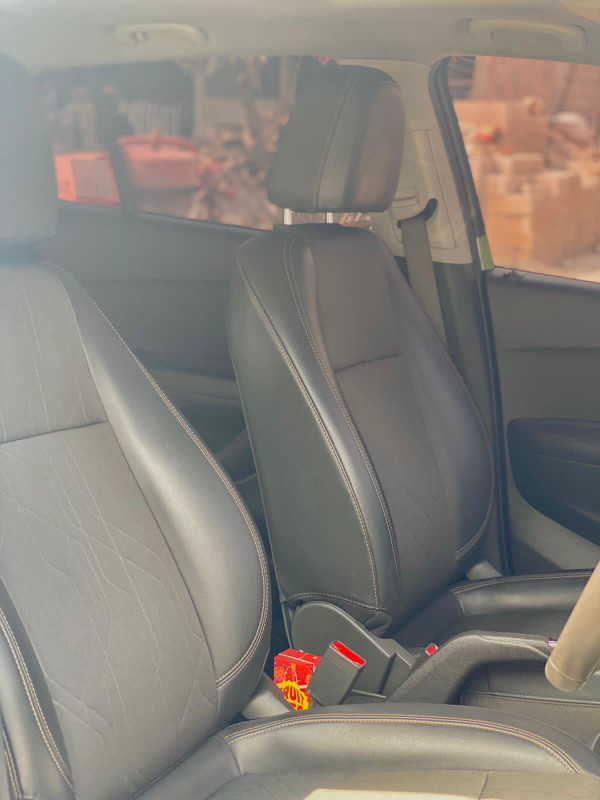 2019 Chevrolet Trax 2019 Chevrolet Trax