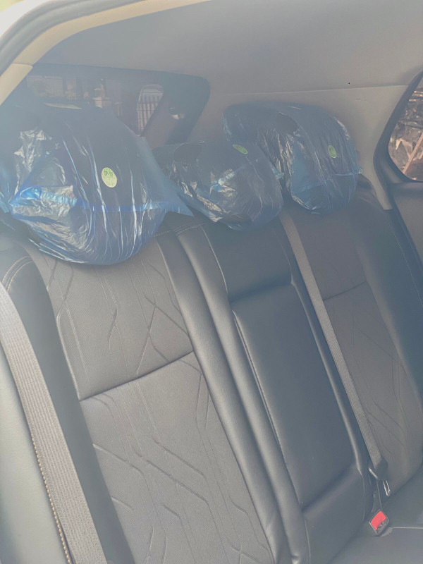 2019 Chevrolet Trax 2019 Chevrolet Trax