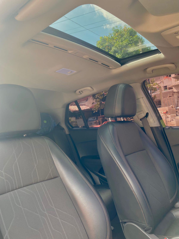 2019 Chevrolet Trax 2019 Chevrolet Trax