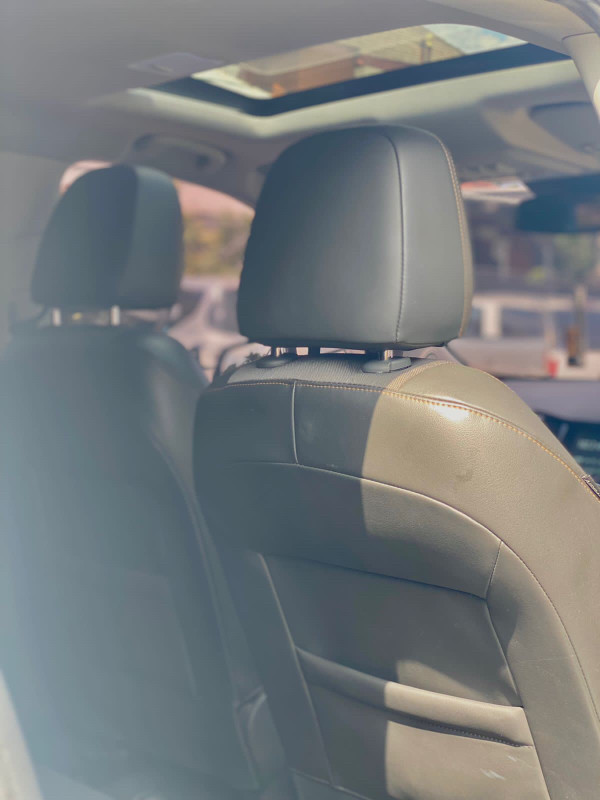 2019 Chevrolet Trax 2019 Chevrolet Trax