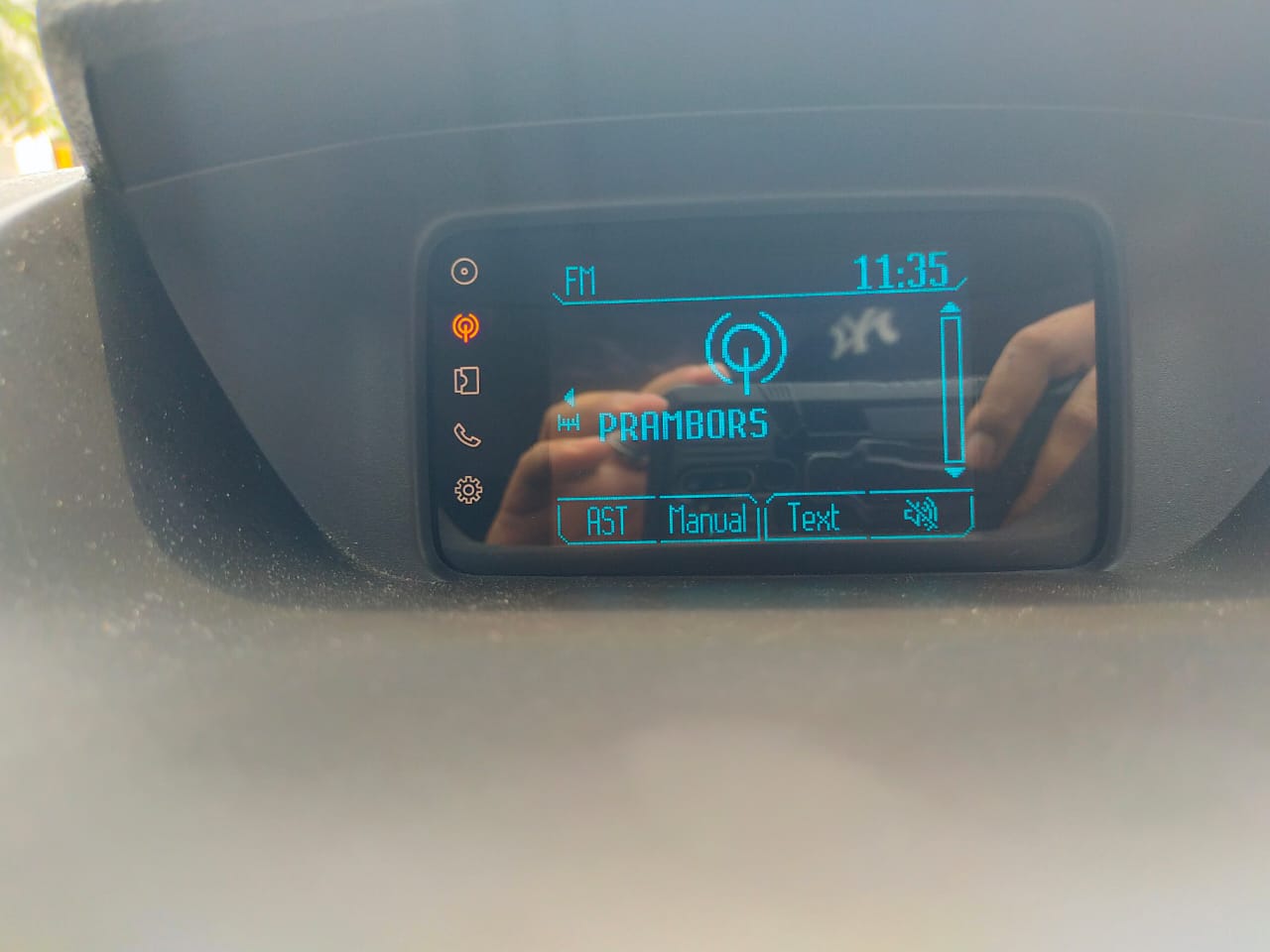 2015 Ford Ecosport 2015 Ford Ecosport