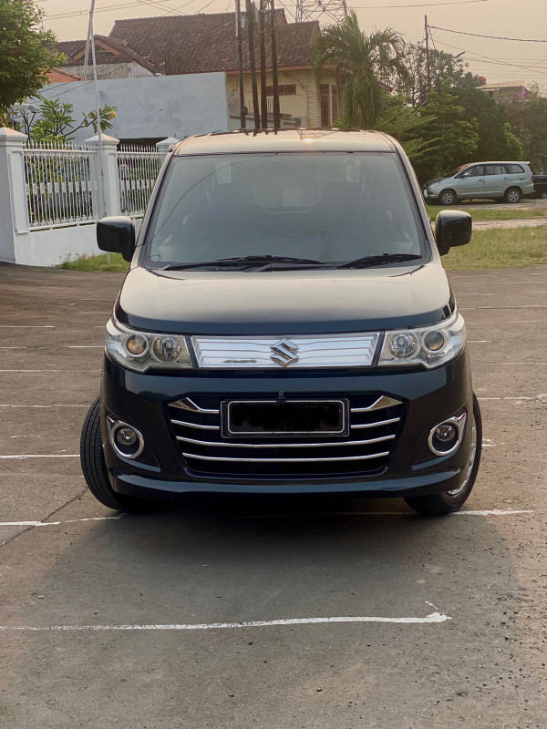 Second Hand 2019 Suzuki Karimun Wagon R Second Hand 2019 Suzuki Karimun Wagon R