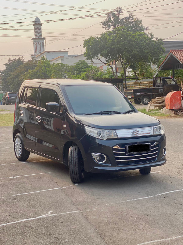 2019 Suzuki Karimun Wagon R 2019 Suzuki Karimun Wagon R