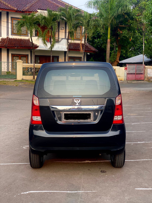 2019 Suzuki Karimun Wagon R 2019 Suzuki Karimun Wagon R