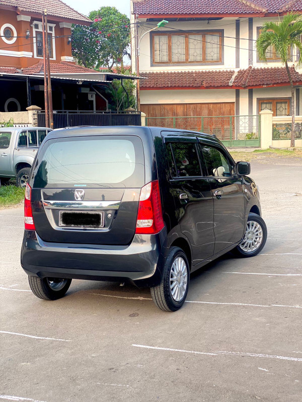 2019 Suzuki Karimun Wagon R 2019 Suzuki Karimun Wagon R