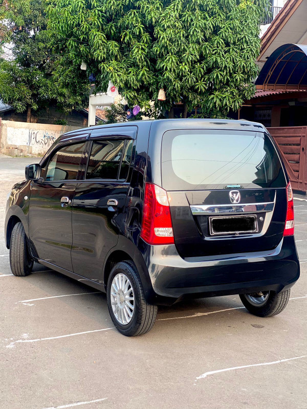 2019 Suzuki Karimun Wagon R 2019 Suzuki Karimun Wagon R