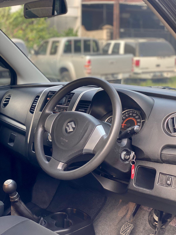 2019 Suzuki Karimun Wagon R 2019 Suzuki Karimun Wagon R