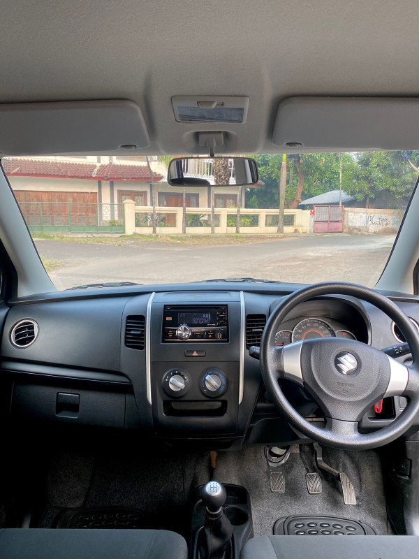 2019 Suzuki Karimun Wagon R 2019 Suzuki Karimun Wagon R