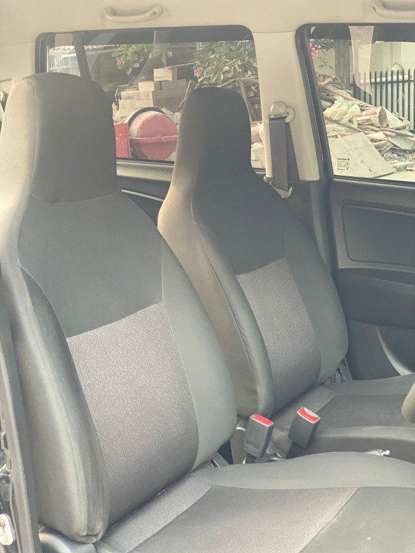 2019 Suzuki Karimun Wagon R 2019 Suzuki Karimun Wagon R