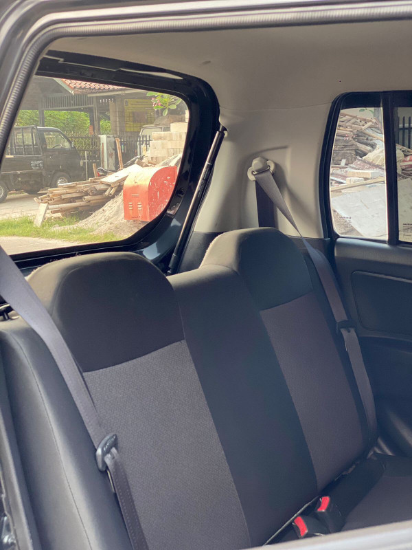 2019 Suzuki Karimun Wagon R 2019 Suzuki Karimun Wagon R