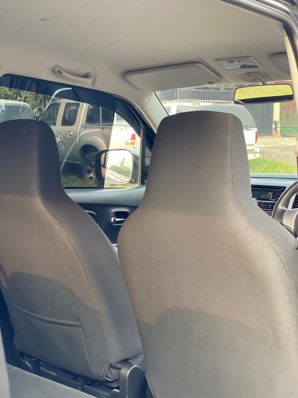 2019 Suzuki Karimun Wagon R 2019 Suzuki Karimun Wagon R