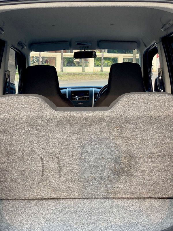 2019 Suzuki Karimun Wagon R 2019 Suzuki Karimun Wagon R