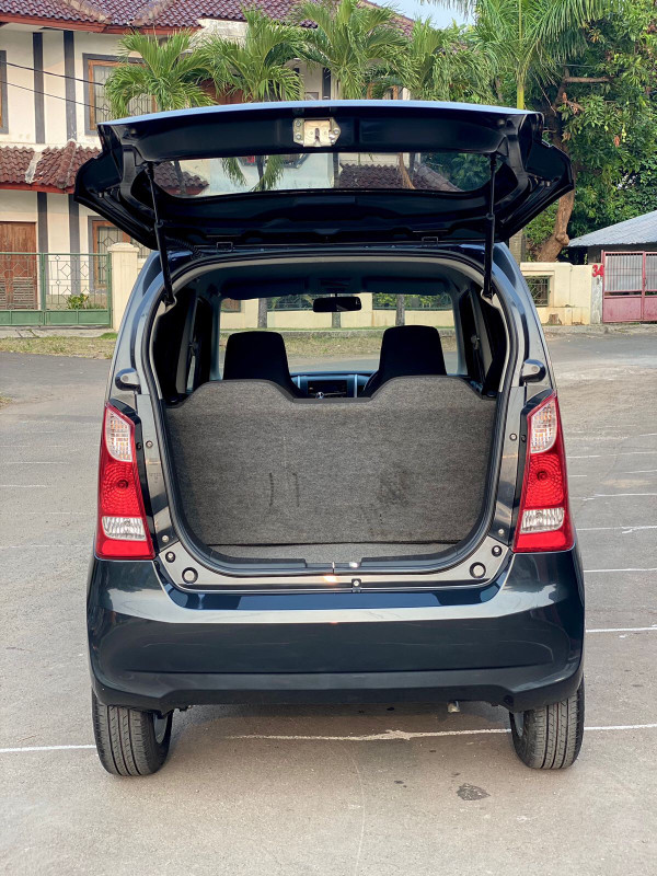 2019 Suzuki Karimun Wagon R 2019 Suzuki Karimun Wagon R