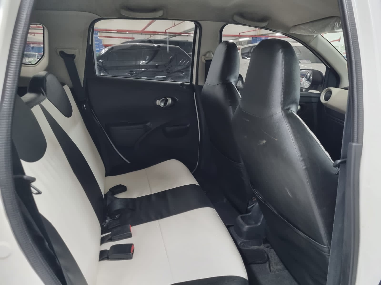 2018 Datsun GO + 2018 Datsun GO +