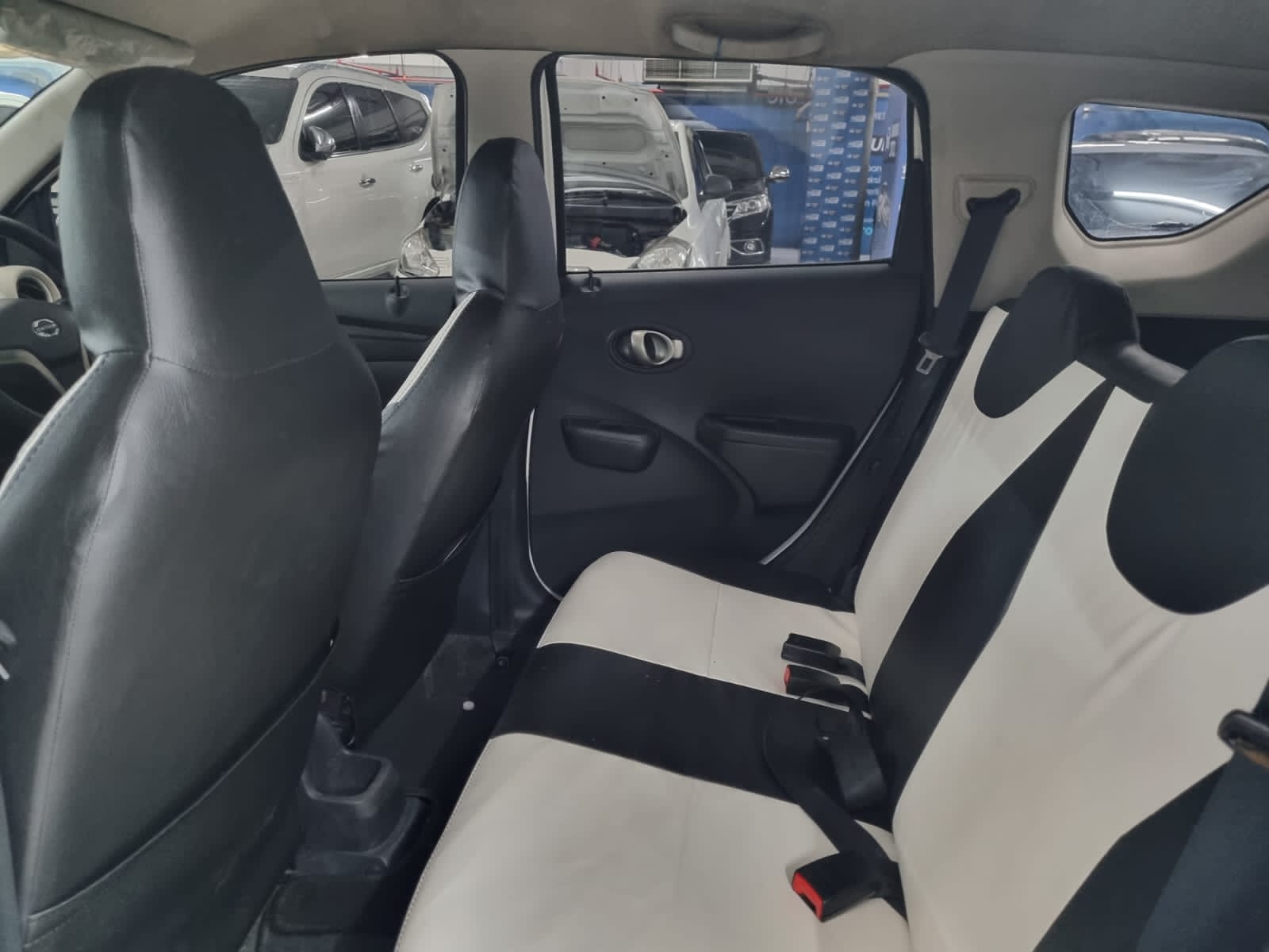 2018 Datsun GO + 2018 Datsun GO +