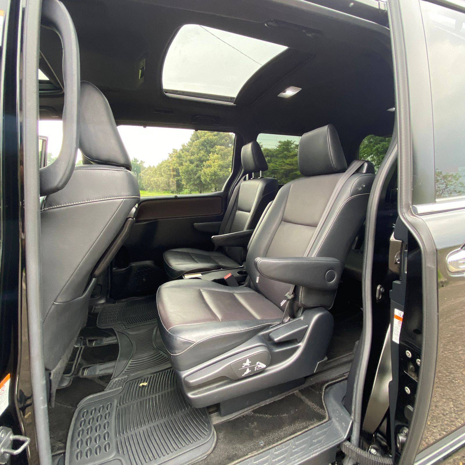 2018 Toyota Voxy 2018 Toyota Voxy