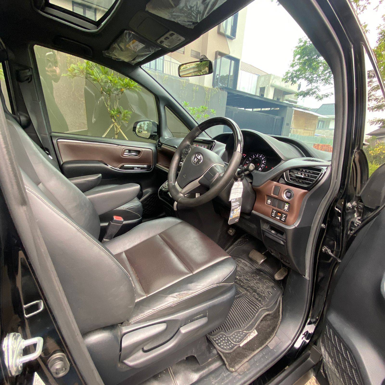 2018 Toyota Voxy 2018 Toyota Voxy