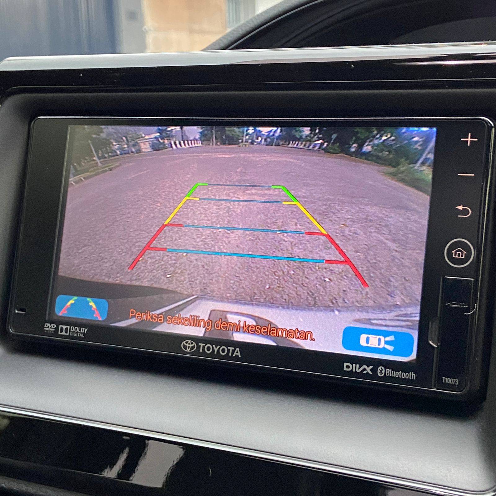 2018 Toyota Voxy 2018 Toyota Voxy