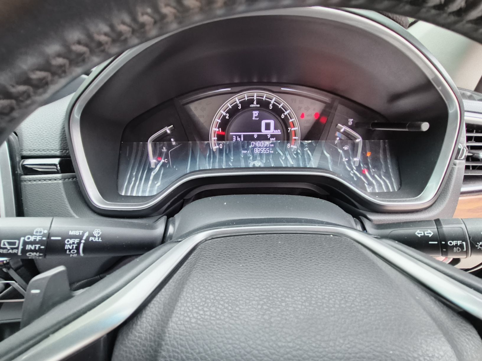 2019 Honda CR-V 2019 Honda CR-V