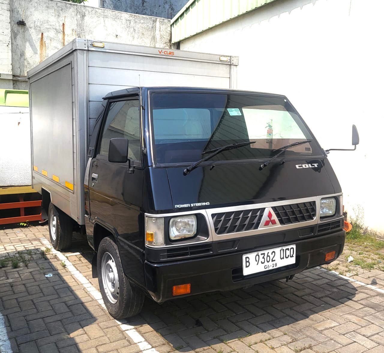 Second Hand 2016 Mitsubishi Colt Second Hand 2016 Mitsubishi Colt