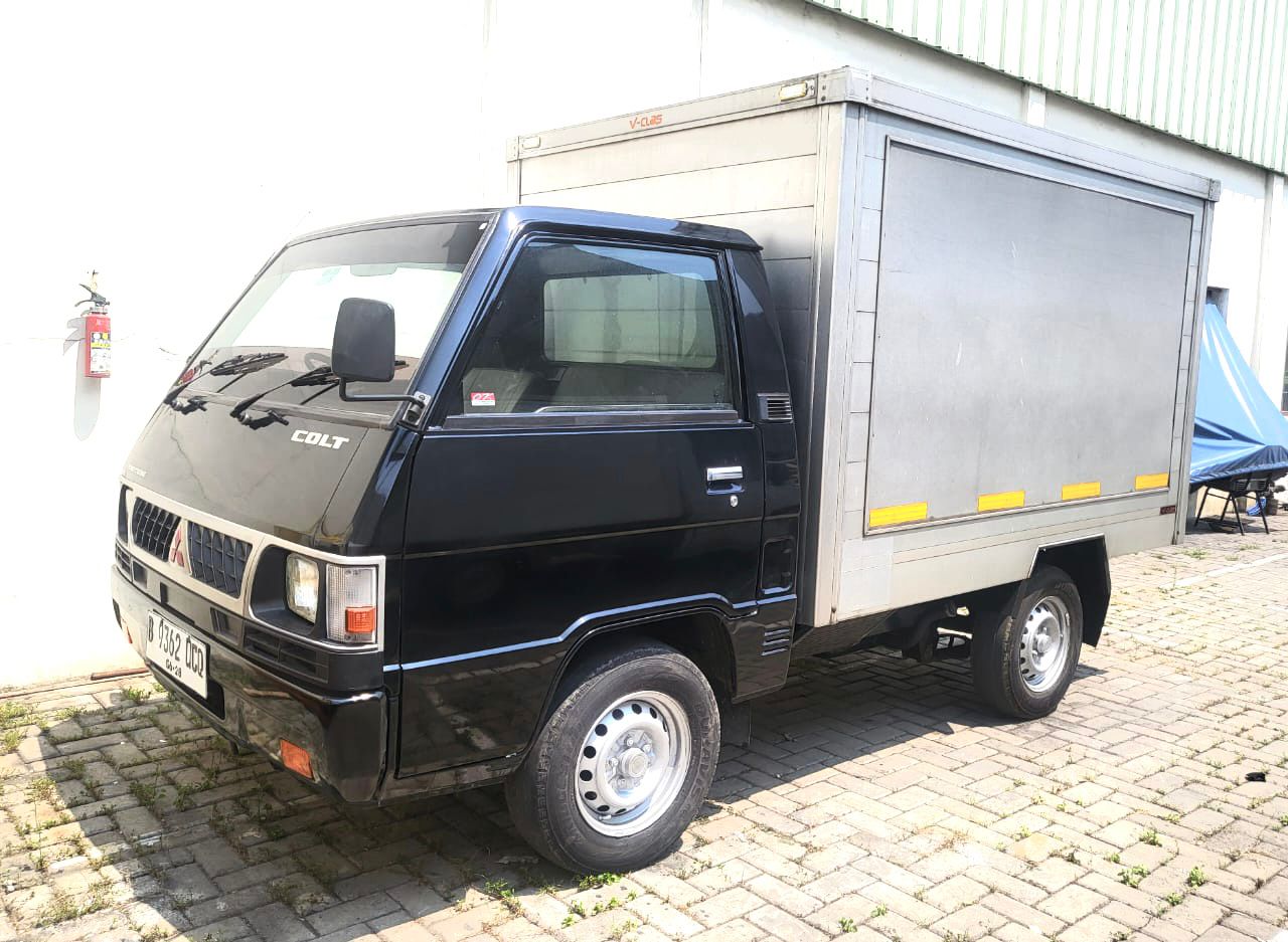 2016 Mitsubishi Colt 2016 Mitsubishi Colt