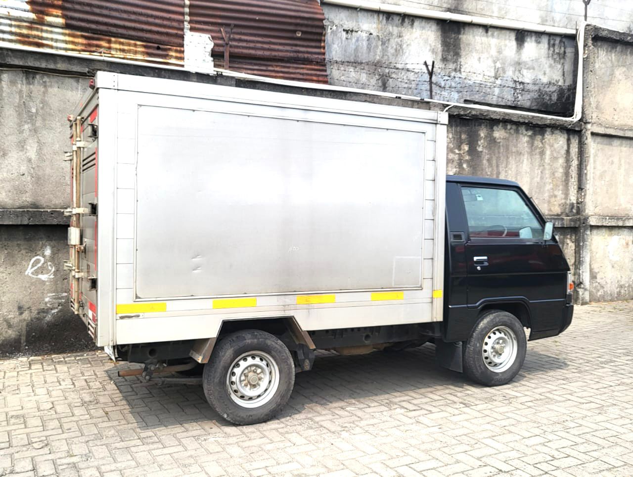 2016 Mitsubishi Colt 2016 Mitsubishi Colt