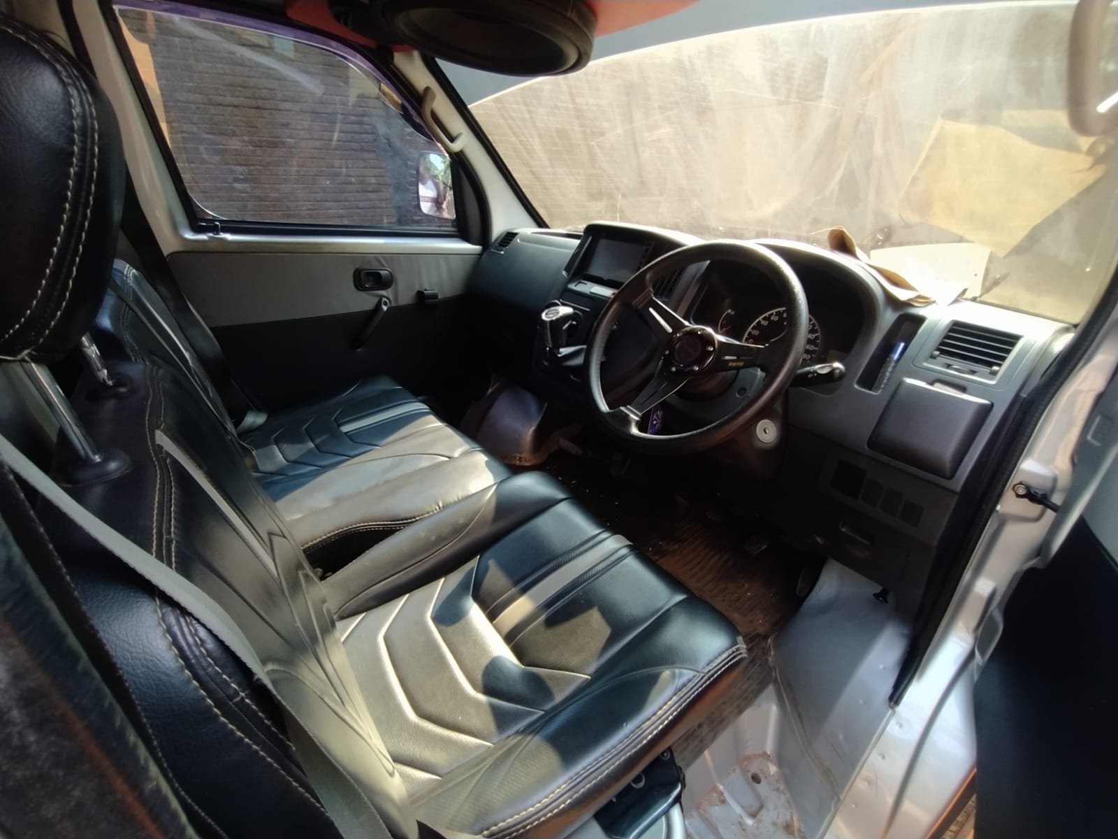 2015 Daihatsu Gran Max PU 2015 Daihatsu Gran Max PU