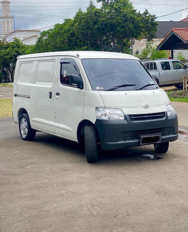 2022 Daihatsu Gran Max 2022 Daihatsu Gran Max