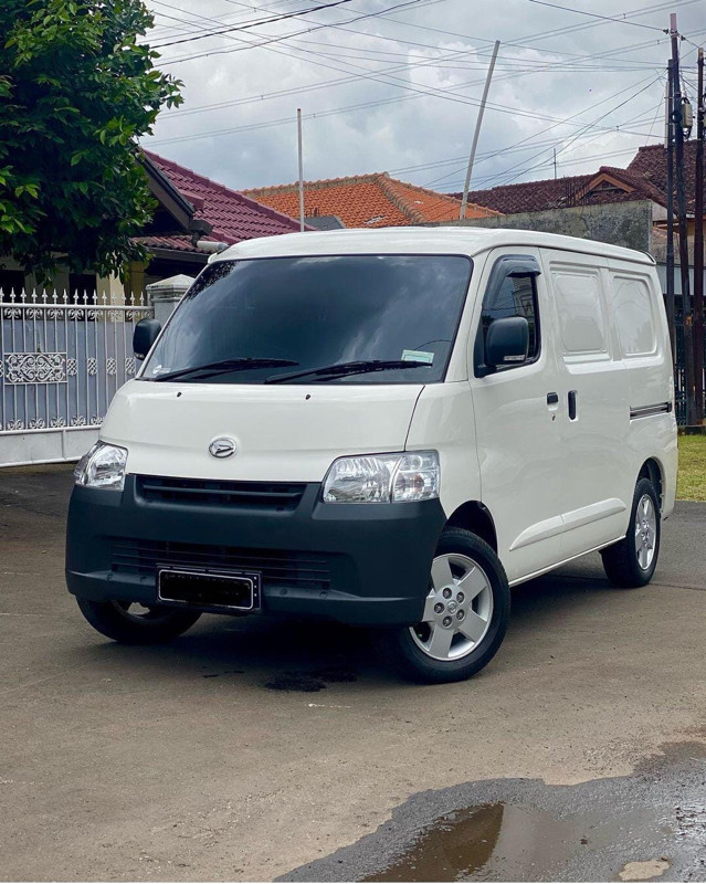2022 Daihatsu Gran Max 2022 Daihatsu Gran Max