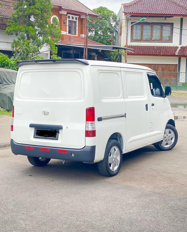 2022 Daihatsu Gran Max 2022 Daihatsu Gran Max