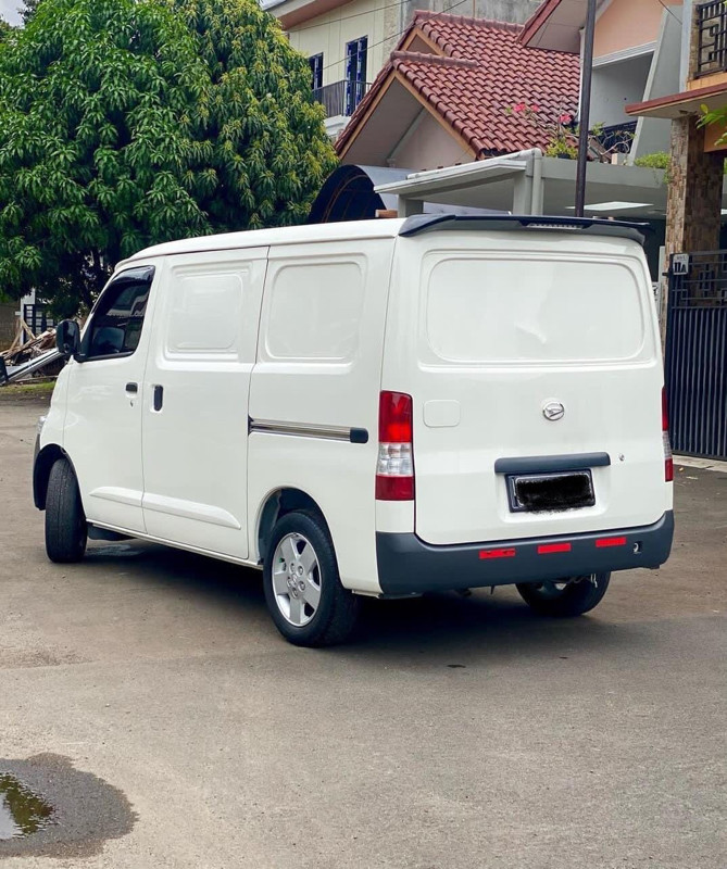 2022 Daihatsu Gran Max 2022 Daihatsu Gran Max