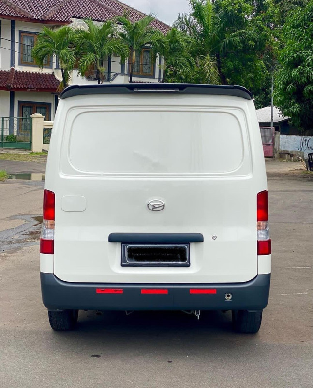 2022 Daihatsu Gran Max 2022 Daihatsu Gran Max