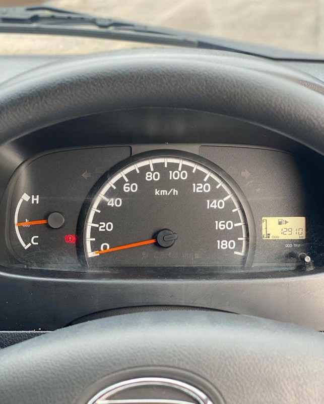 2022 Daihatsu Gran Max 2022 Daihatsu Gran Max