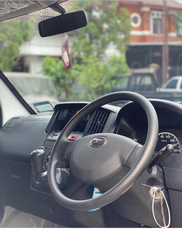 2022 Daihatsu Gran Max 2022 Daihatsu Gran Max