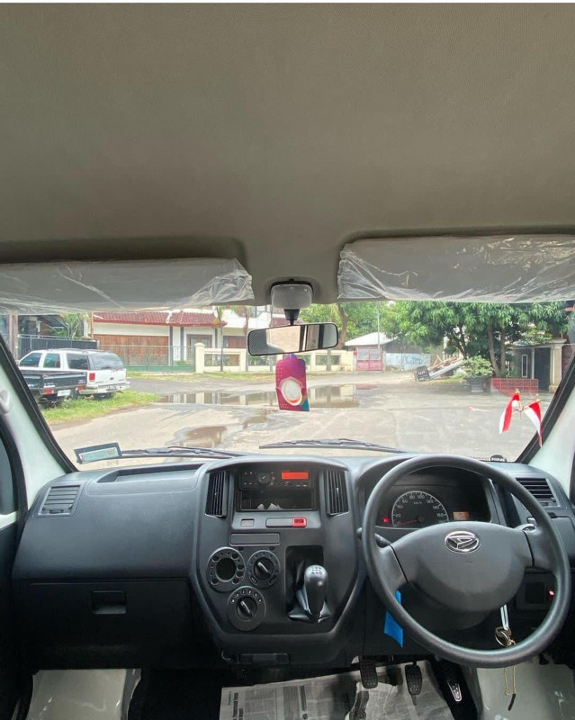 2022 Daihatsu Gran Max 2022 Daihatsu Gran Max