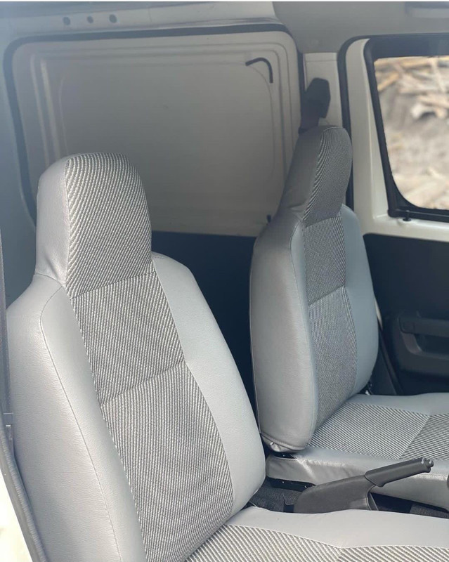 2022 Daihatsu Gran Max 2022 Daihatsu Gran Max