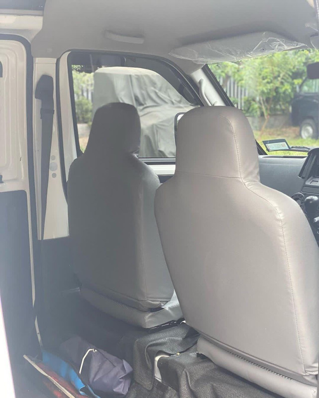 2022 Daihatsu Gran Max 2022 Daihatsu Gran Max