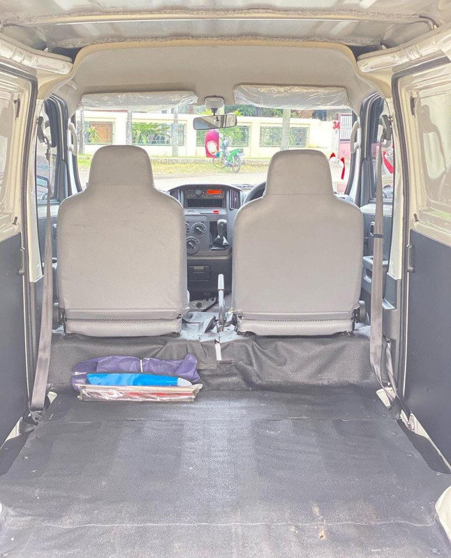 2022 Daihatsu Gran Max 2022 Daihatsu Gran Max