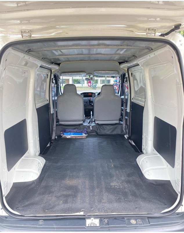 2022 Daihatsu Gran Max 2022 Daihatsu Gran Max