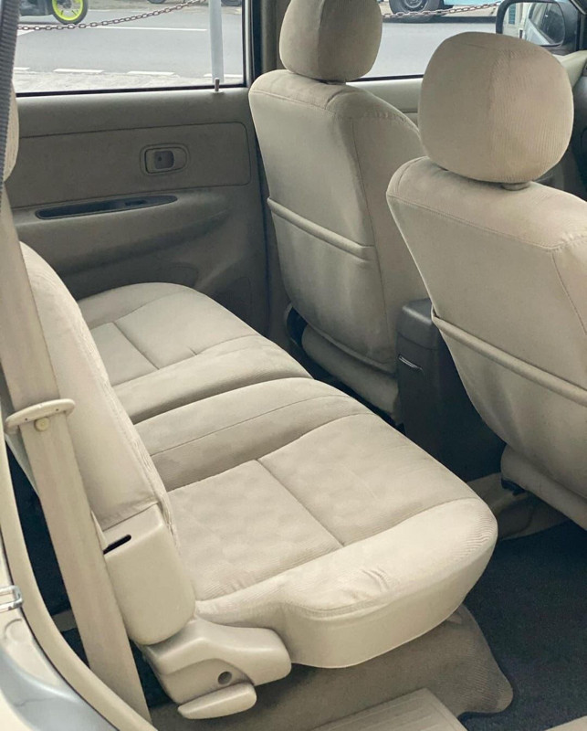 2015 Daihatsu Xenia 2015 Daihatsu Xenia