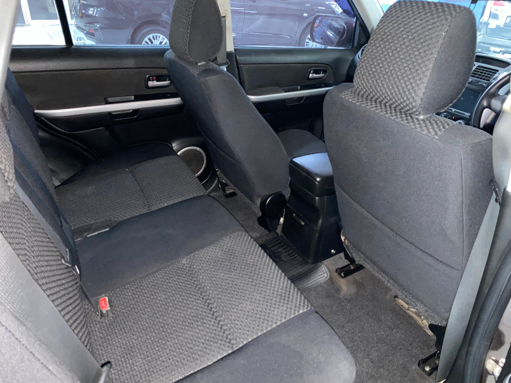 2008 Suzuki Grand Vitara 2008 Suzuki Grand Vitara