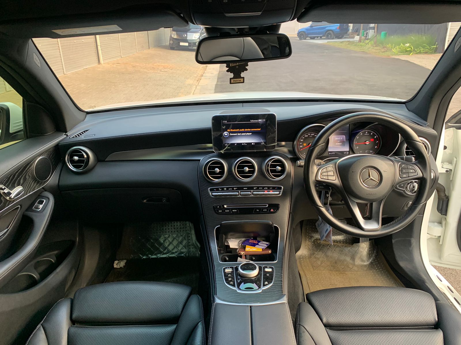 2015 Mercedes Benz GLC-Class 2015 Mercedes Benz GLC-Class