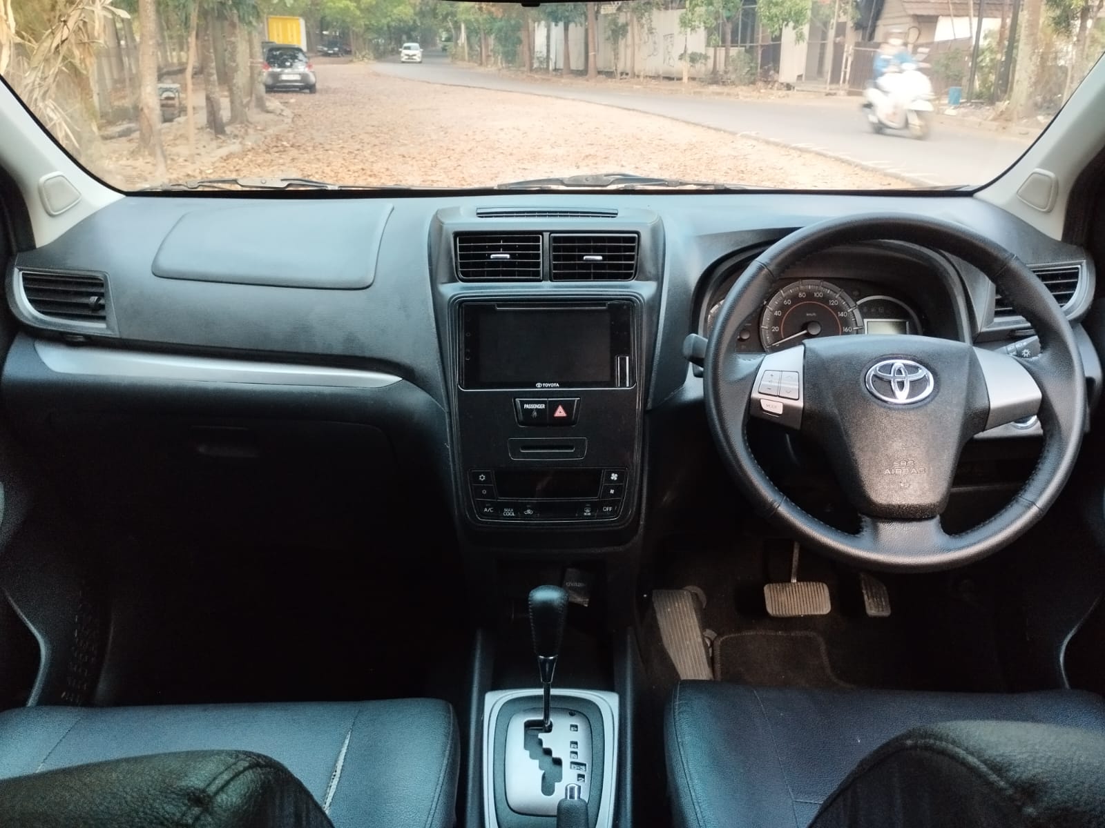 2021 Toyota Avanza 2021 Toyota Avanza