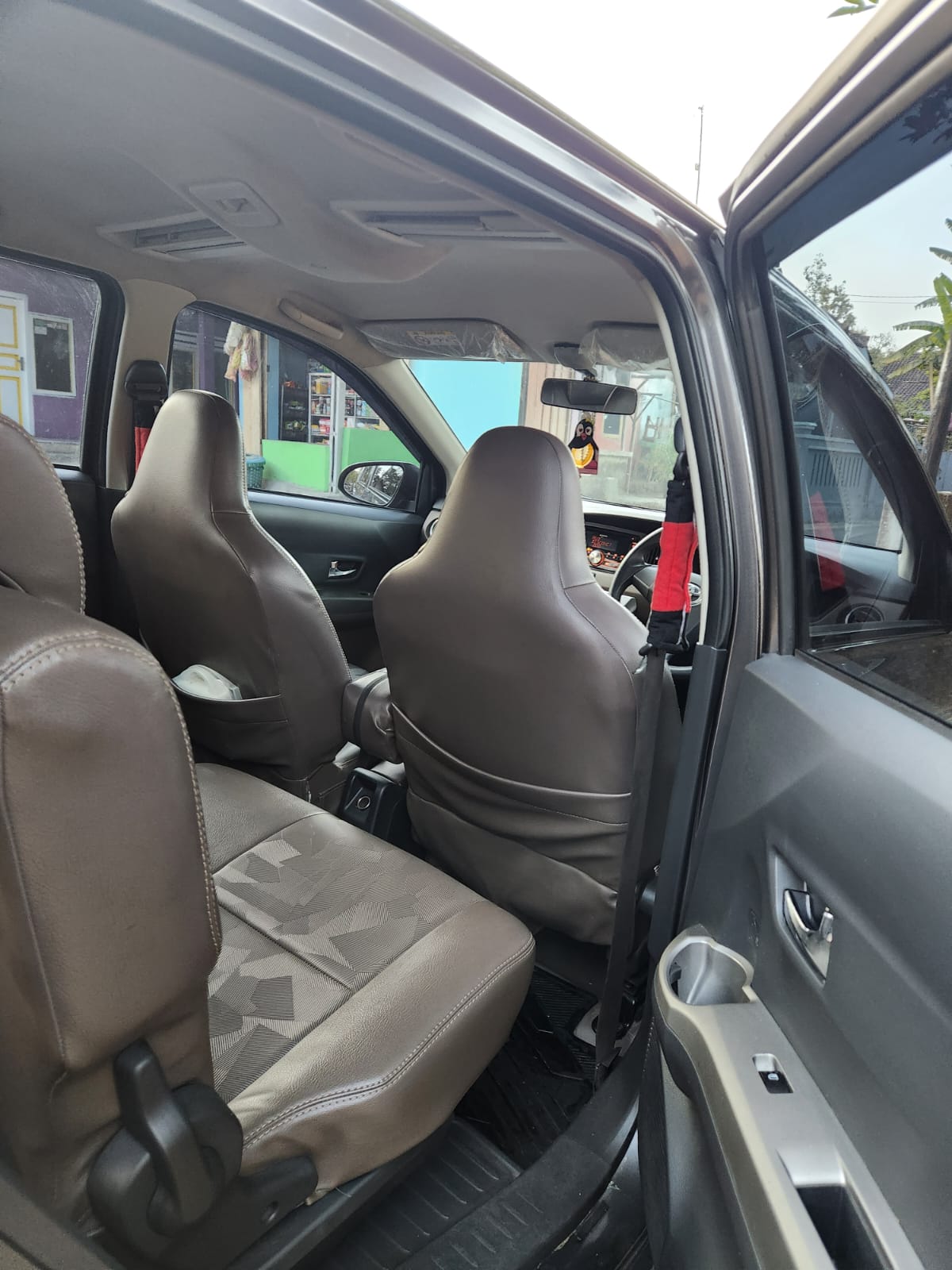 2016 Toyota Calya 2016 Toyota Calya