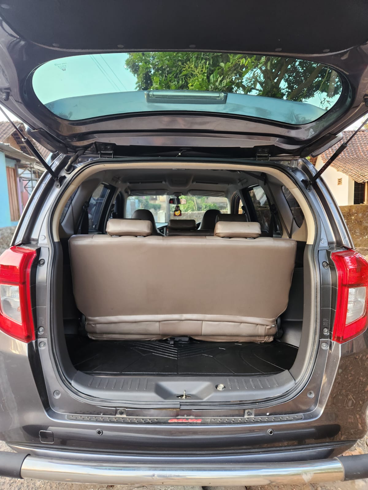 2016 Toyota Calya 2016 Toyota Calya