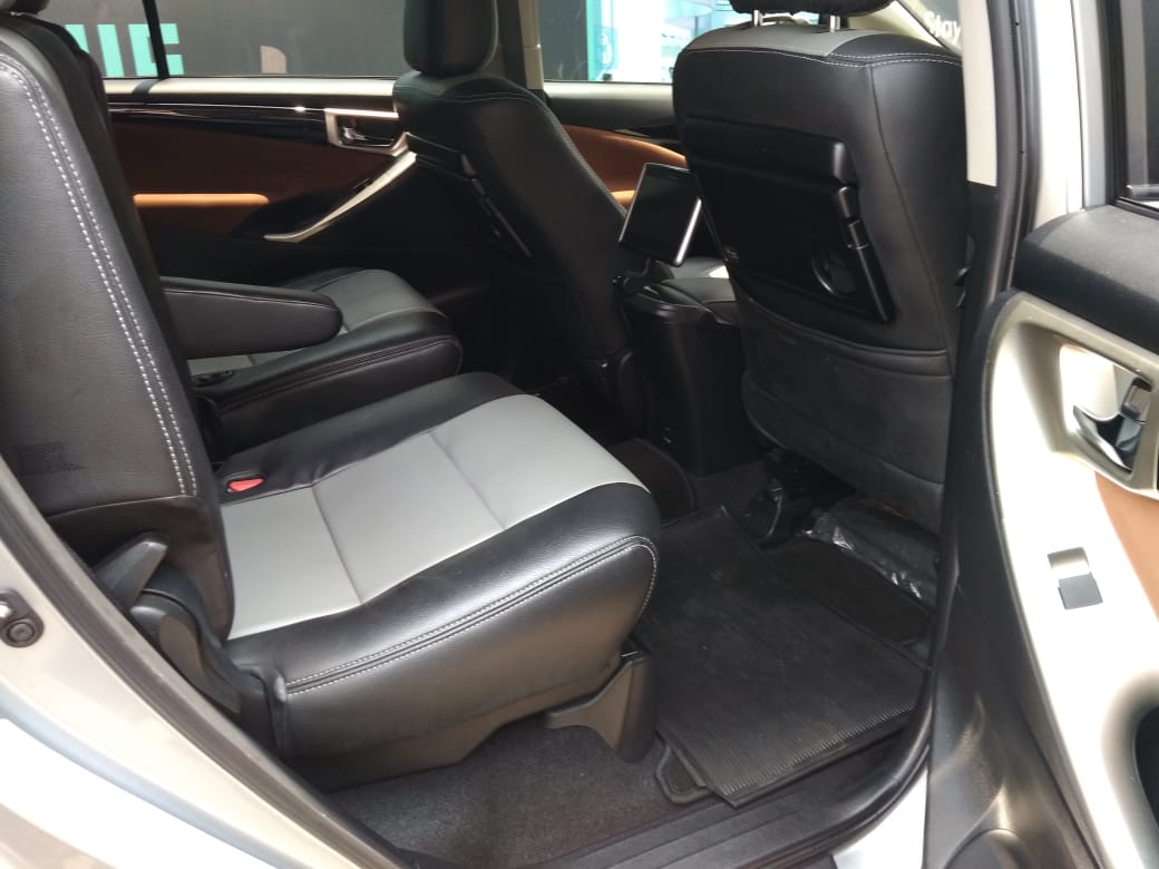 2020 Toyota Kijang Innova 2020 Toyota Kijang Innova