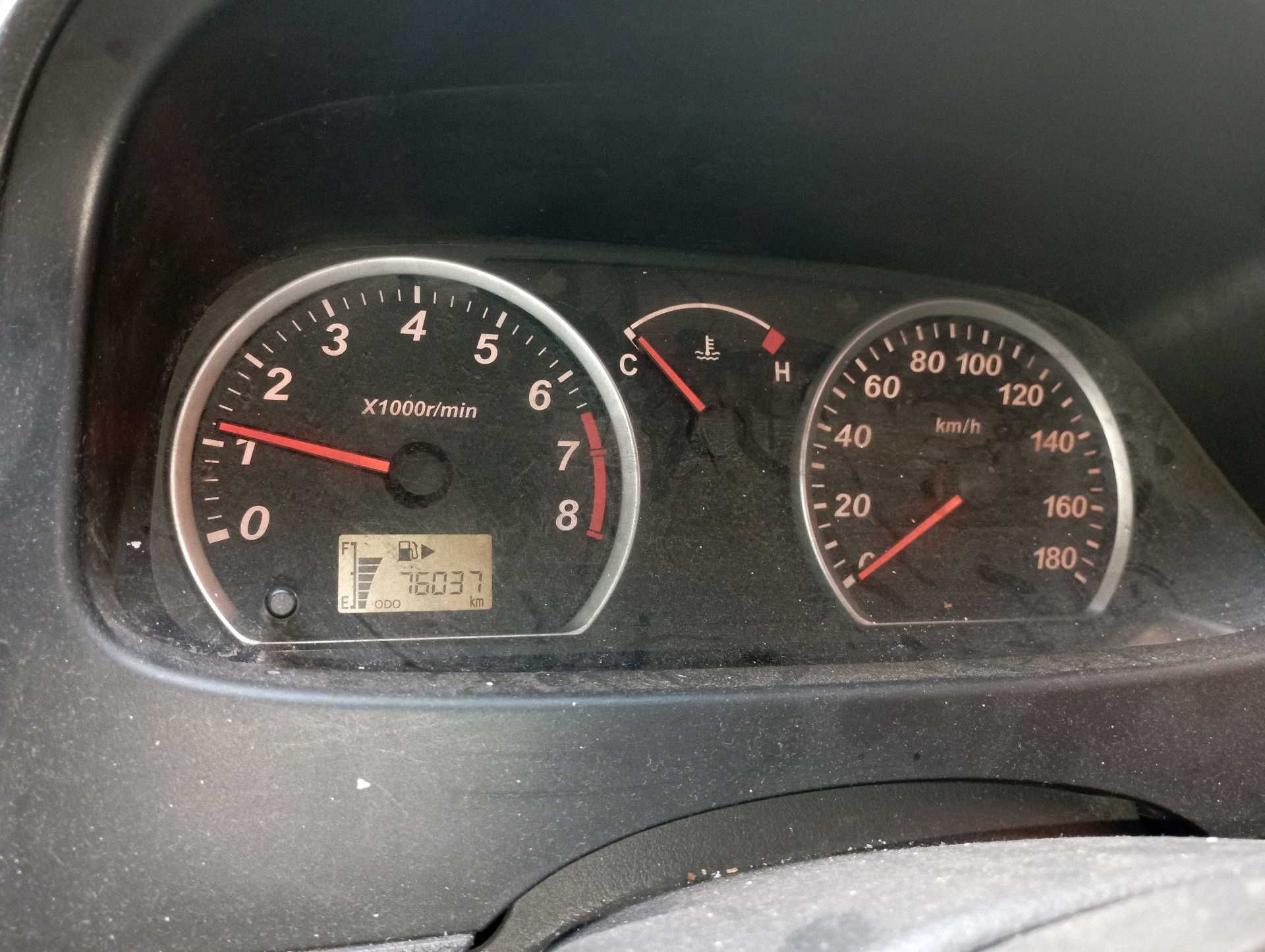 2019 Daihatsu Luxio 2019 Daihatsu Luxio