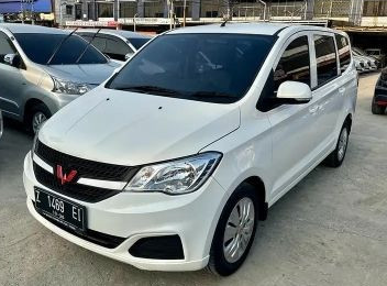 2021 Wuling Confero 2021 Wuling Confero