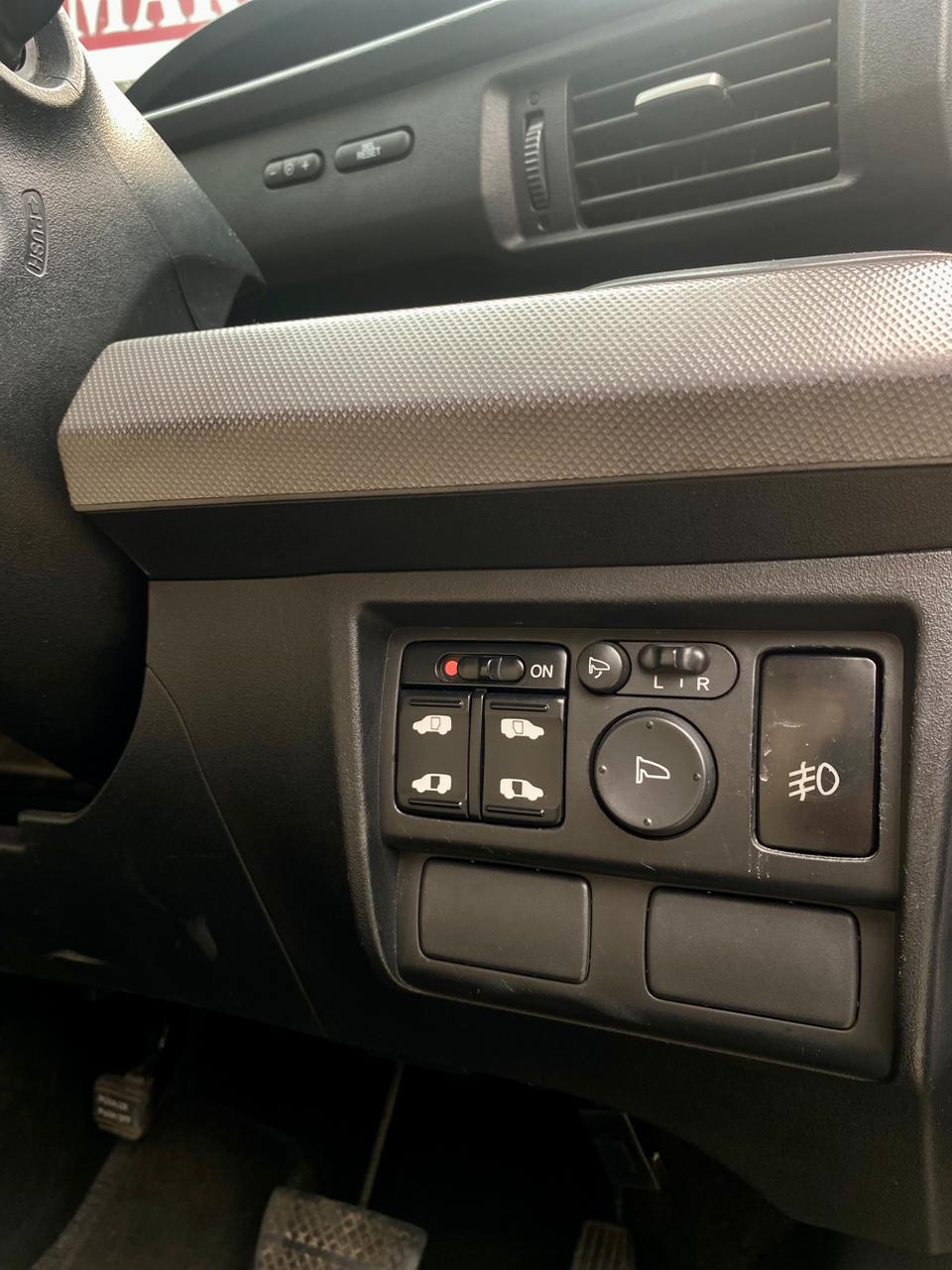 2011 Honda Freed 2011 Honda Freed