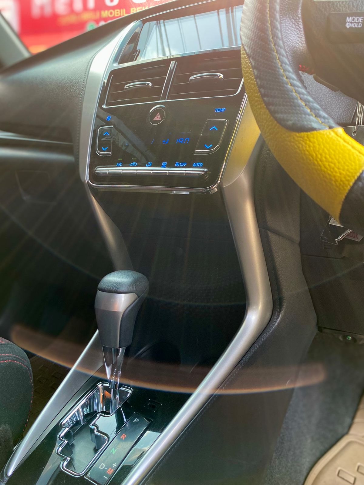 2019 Toyota Yaris TRD 2019 Toyota Yaris TRD